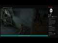 The Last Of Us 2 Grounded part 9 playthrough part 1
