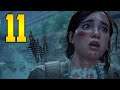The Last of Us 2 - Part 11 "SEWERS! THERE'S ALWAYS SEWERS!" (Gameplay Walkthrough, Let's Play)