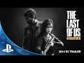The Last Of Us | PS4 | Remasterizado | Parte 1