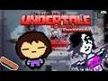 THE LATE SHOW WITH METTATON!!! Mettaton plays The Binding of Undertale