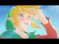 The Legend of Zelda: Link's Awakening Walkthrough - Final Boss + True Ending - Hero Mode - Part 17