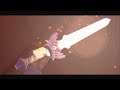 The Legend of Zelda: Skyward Sword HD - Part 5 - Master Sword