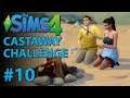 The Sims 4 Castaway Challenge (Part 10)