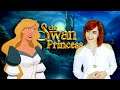 The Swan Princess - Far Longer Than Forever (EU Portuguese) - Cat Rox cover