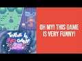 There is no game: Wrong dimension | This game is sooo funny!!!