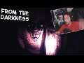 THIS GAME LEGIT SCARED ME! | From The Darkness