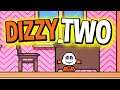 THIS IS ONE HARD GAME! (Dizzy Two) - CrazeLarious