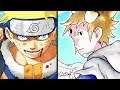 This is REALLY BAD!!! Naruto Creator's NEW Series Samurai 8 Is FAILING TERRIBLY!