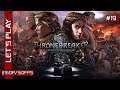 Thronebreaker : The Witcher Tales [PC] - Let's Play FR - 4K/60Fps (19/25)