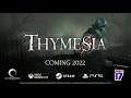 Thymesia - Official Release Date Trailer (2021)