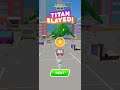 Titans Slayers Gameplay walkthrough Android,ios level 2 #shorts