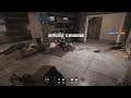 Tom Clancy's Rainbow Six Siege - Hunt for terrorists - Secure the hostage 10