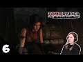 Tomb Raider | Part 6 - Wimping out about wolves