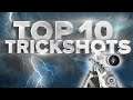 Top 10 Trickshots In COD MOBILE!