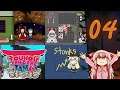 Touhou Fan Game Jam 6 | Part 4 (Finale)