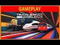 Train Sim World® 2 | GAMEPLAY