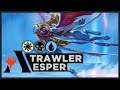 Trawler Esper | Theros Beyond Death Standard Deck (MTG Arena)