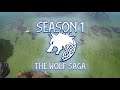 Tribes of Midgard - Season 1: The Wolf Saga - PS5/PS4
