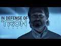 Tron Legacy | An Underrated Adventure