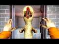 TRYING TO ESCAPE FROM SCP-173 - SCP: Labrat VR Gameplay