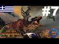 Τα πράγματα δεν πήγαν όπως ήθελαν | Παίζουμε Total War: Warhammer 2 #7
