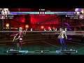 UNDER NIGHT IN-BIRTH Exe:Late[cl-r] - Marisa v jashawn06 (Match 29)