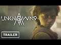 Unknown 9 Awakening - Teaser Trailer | gamescom 2020