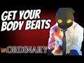 UnOrdinary - Joker tribute ''Get Your Body Beat'' AMV (Music Video)