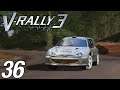 V-Rally 3 (PS2) - Season 5: Germany (Let's Play Part 36)
