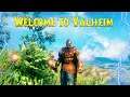 Valheim - A quick introduction to the madness and fun!