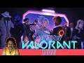 Valorant | Let's Chill | Short Live Stream | asWINdev