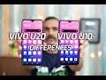 Vivo U20 vs Vivo U10- What are the Differences?