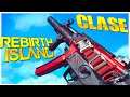 ¡VOY VOLANDOOO! La MP5 de MW es IMPARABLE !!! | MEJOR CLASE MP5 WARZONE REBIRTH ISLAND