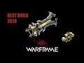 Warframe | Umbrafied Redeemer Prime | Best Build 2019 [Melee Weapon Latest Build]