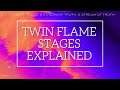 What are the Twin Flame Stages? Explained - Stream of Truth - Ep. 14 - Sean and Dr. Tassel