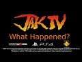 What Happened to Jak 4? | Games That Never Existed