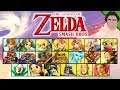 What if Smash Bros was a Zelda game?