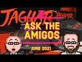 What video game system could you erase from history without guilt? - Ask the Amigos June 2021