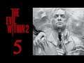 Where's Lilly - Let's Play The Evil Within 2 - Part 5