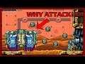 Why Did B.O.X Attack Samus? - Metroid Theory