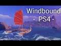 Windbound - Bande-annonce - PS4 2020