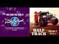Winning The Bravado Half Track GTA Online May 21st 2020