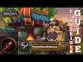 World of Warcraft Einsteigerguide 8.3 Verstärkerschamane