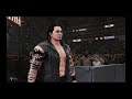 WWE 2K19 - Damien Priest vs. Harper (WrestleMania 34)