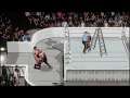 WWE 2K19 doom v giant & the bossman TLC