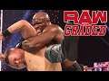 WWE RAW: GRADED (8 Mar) | The All Mighty Era Begins, Shane McMahon Provokes Braun Strowman