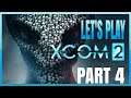 XCOM 2 - Let's Play - XCOM 2 Gameplay PART - 4