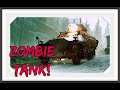 Zombies Can Drive Tanks Destroyers Too - Zombie Army 4 Dead War PS4 #6