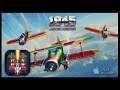 1945 - Airplane shooting games for iOS | Interface & Game play Quick View