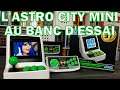#320 - L'Astro City Mini de SEGA au banc d'essai